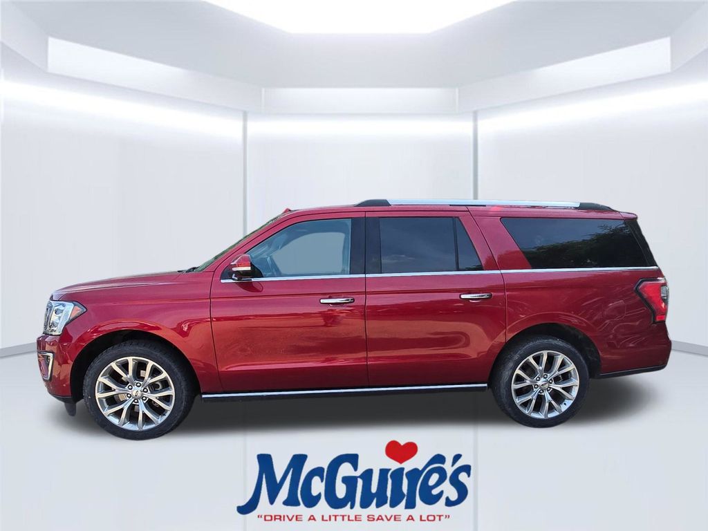  Ford Expedition Max