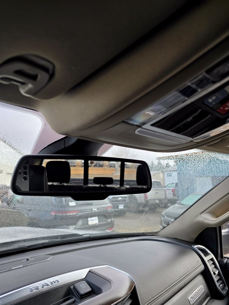 2022 RAM Ram 2500 Pickup Laramie - Photo 27