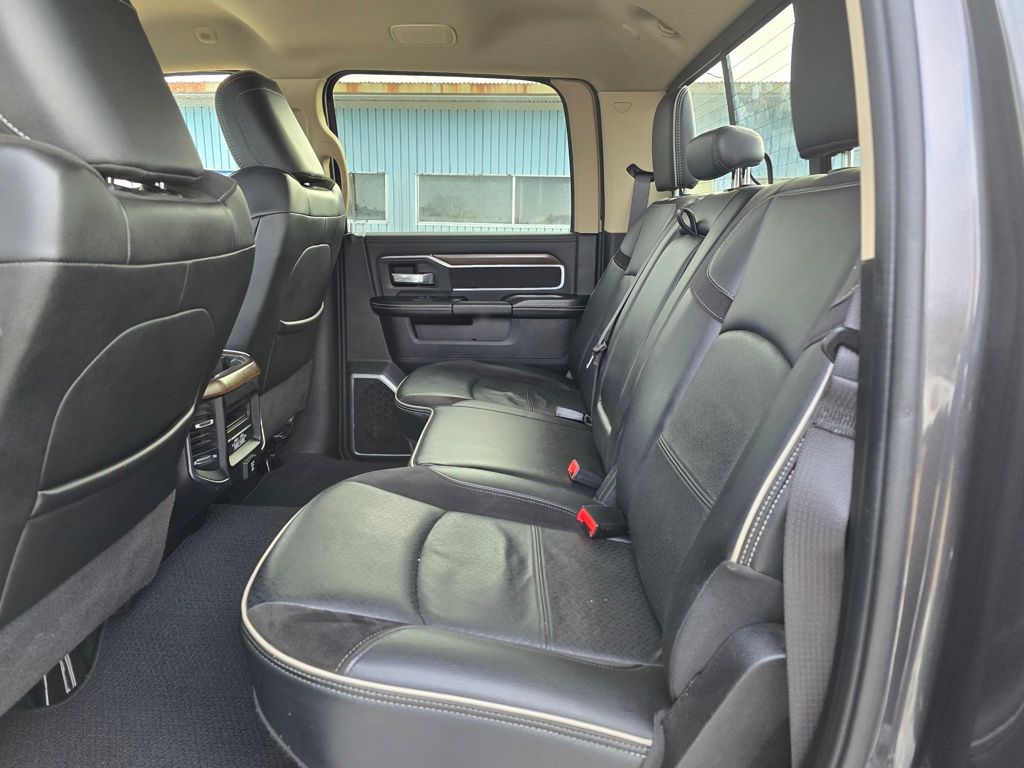 2022 RAM Ram 2500 Pickup Laramie - Photo 13