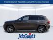Used 2019 Jeep Grand Cherokee Overland SUV