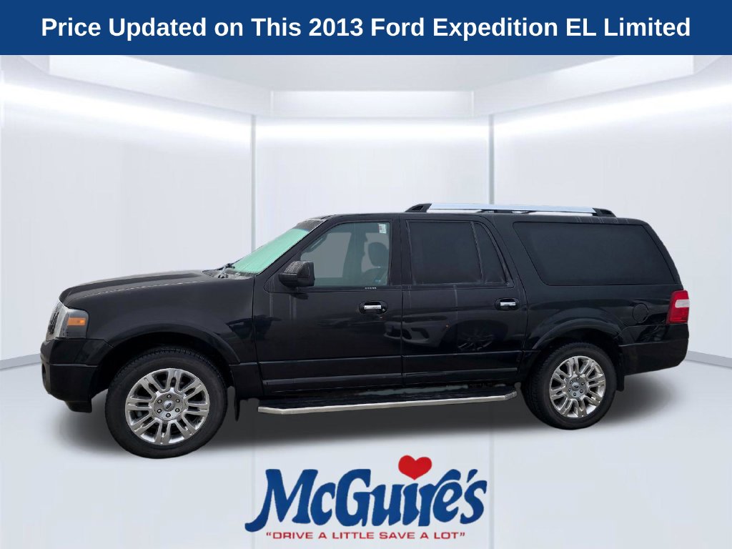 2013 Ford Expedition