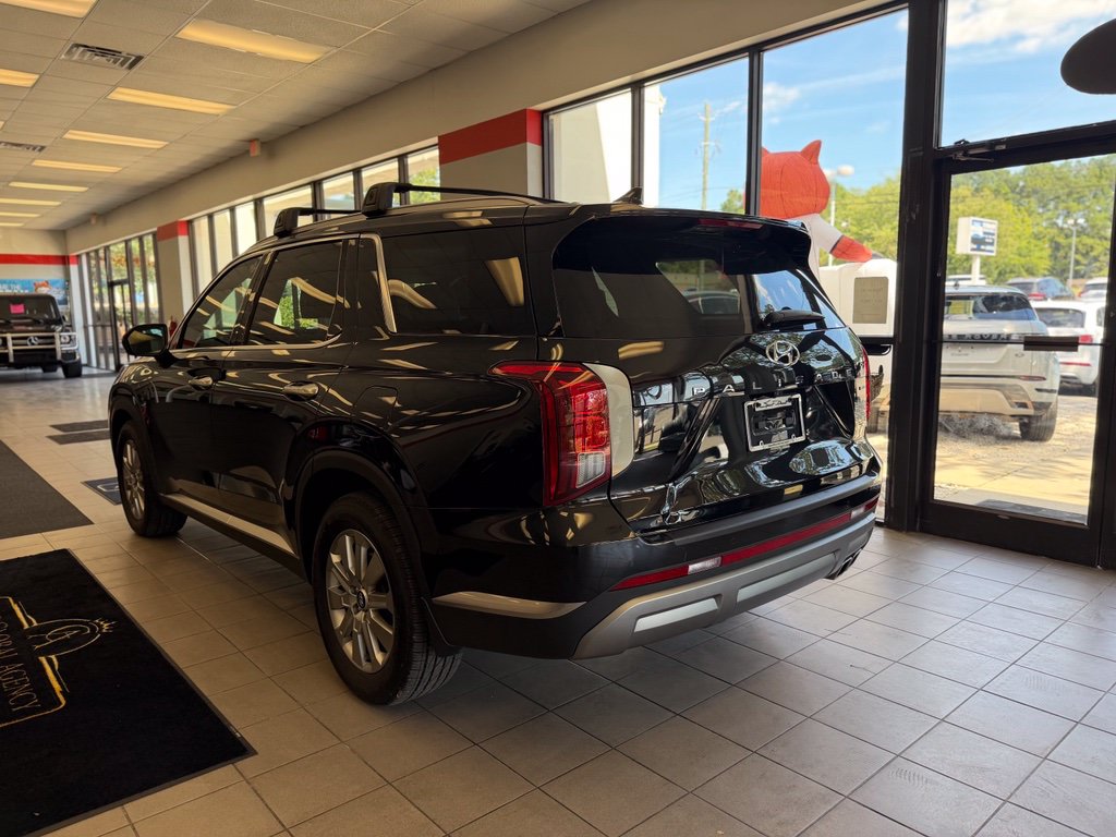 Used 2023 Hyundai Palisade SEL SUV