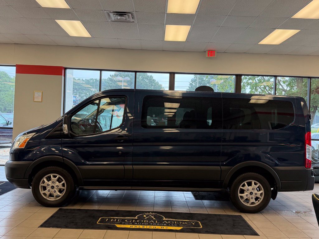 Used 2016 Ford Transit-150 XLT Wagon
