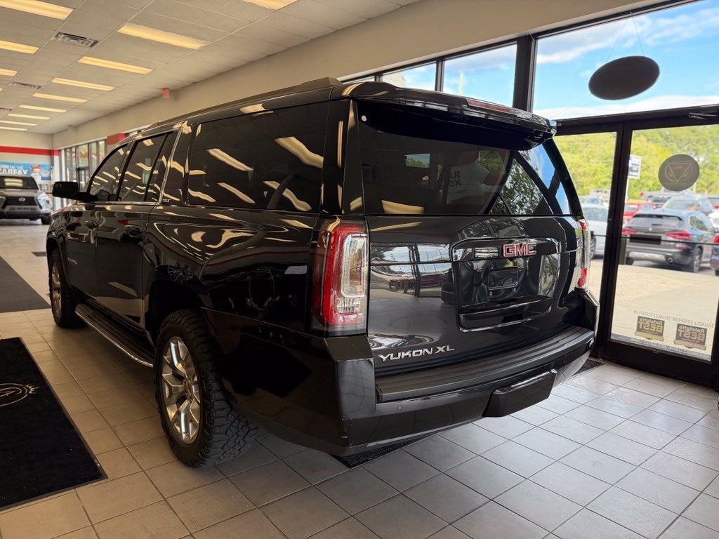 Used 2020 GMC Yukon XL SLT Standard Edition SUV