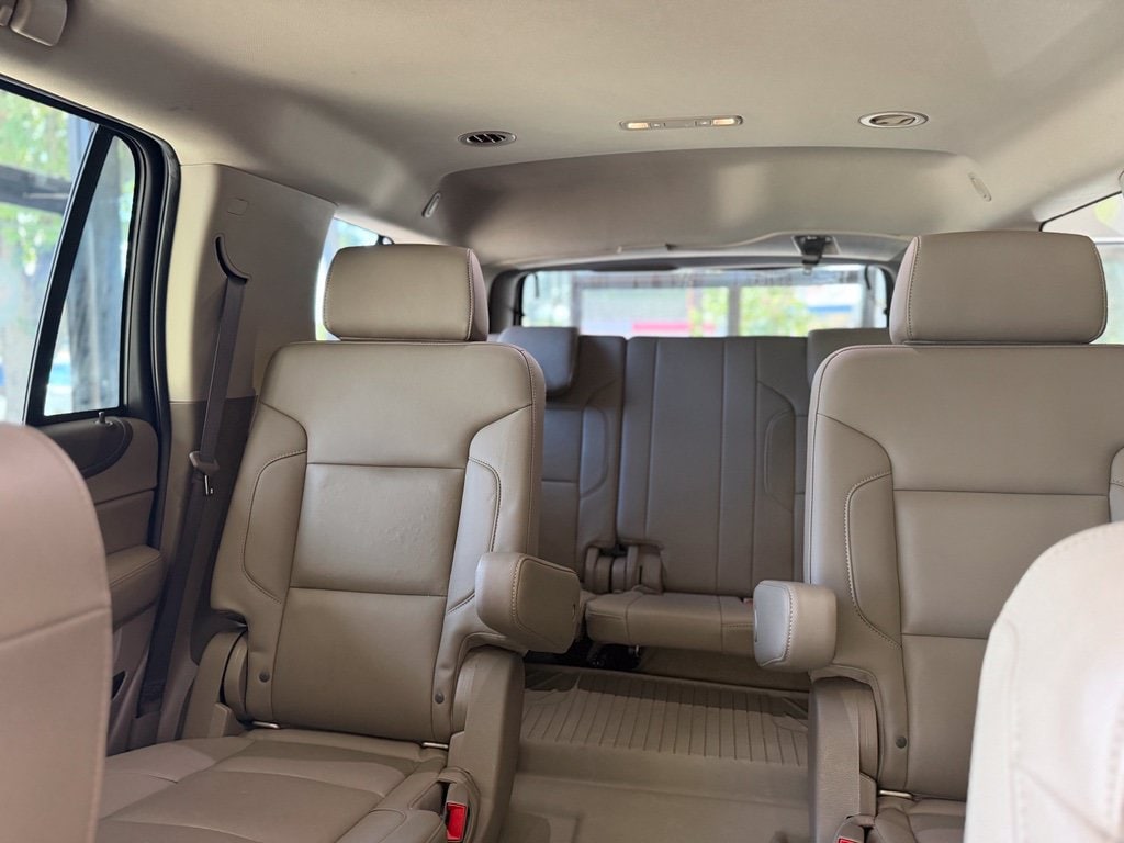 2019 GMC Yukon SLT Standard Edition - Photo 11