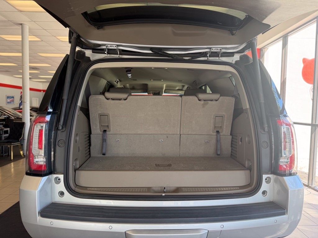 2019 GMC Yukon SLT Standard Edition - Photo 7