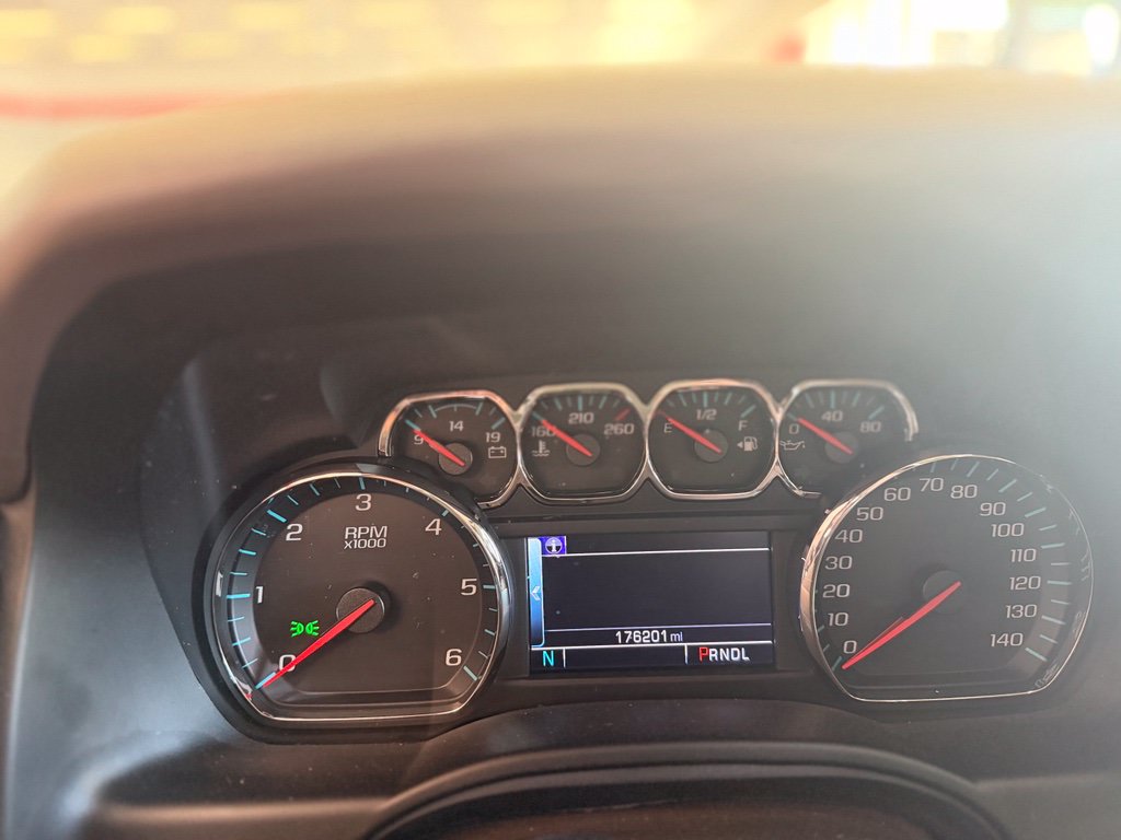 2019 GMC Yukon SLT Standard Edition - Photo 15