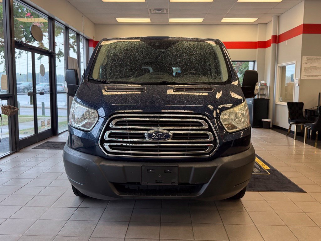 Used 2016 Ford Transit-150 XLT Wagon