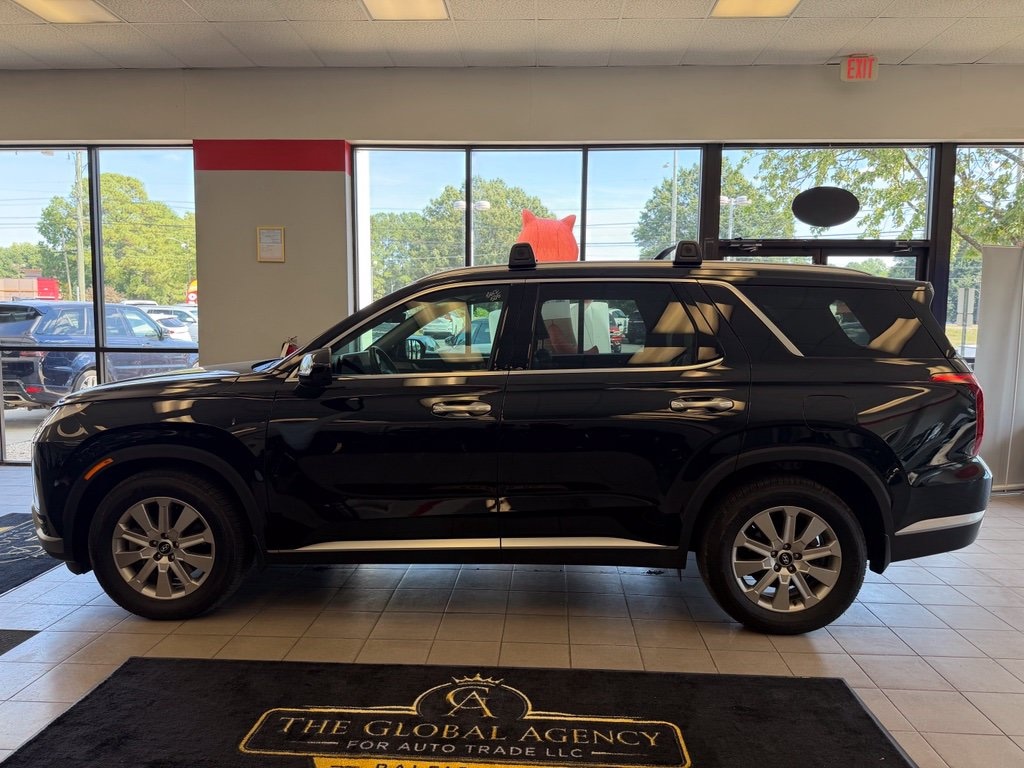 Used 2023 Hyundai Palisade SEL SUV