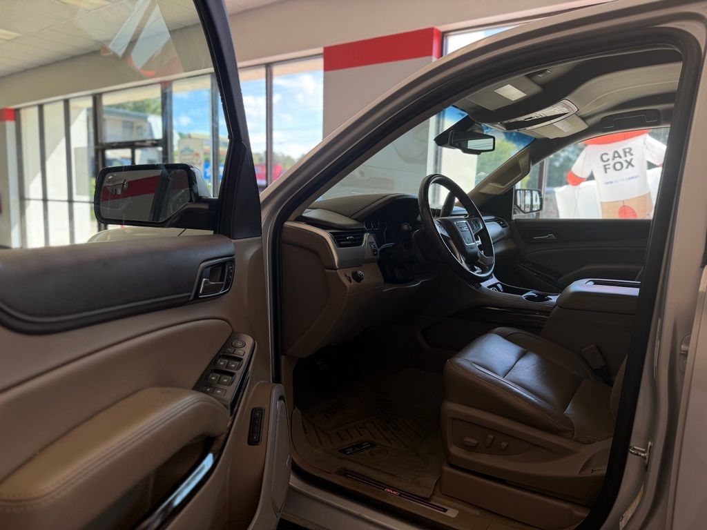 2019 GMC Yukon SLT Standard Edition - Photo 8