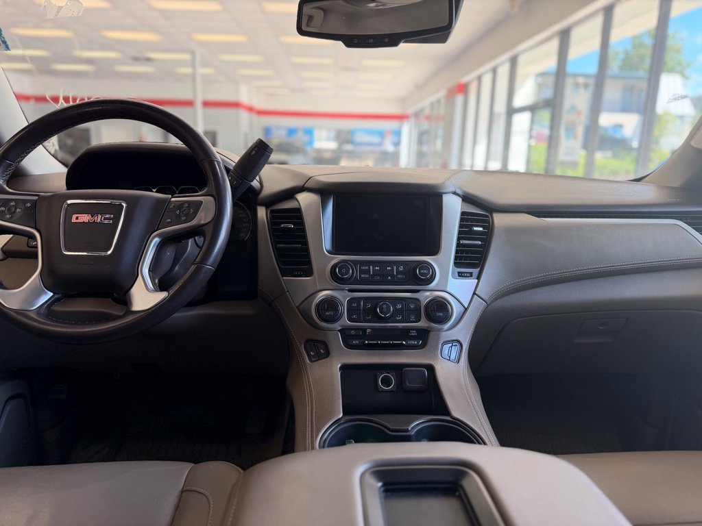 2019 GMC Yukon SLT Standard Edition - Photo 14