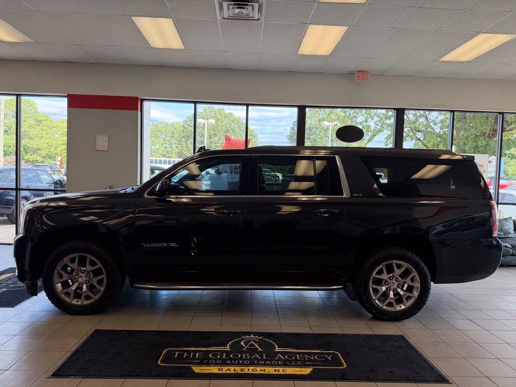 Used 2020 GMC Yukon XL SLT Standard Edition SUV