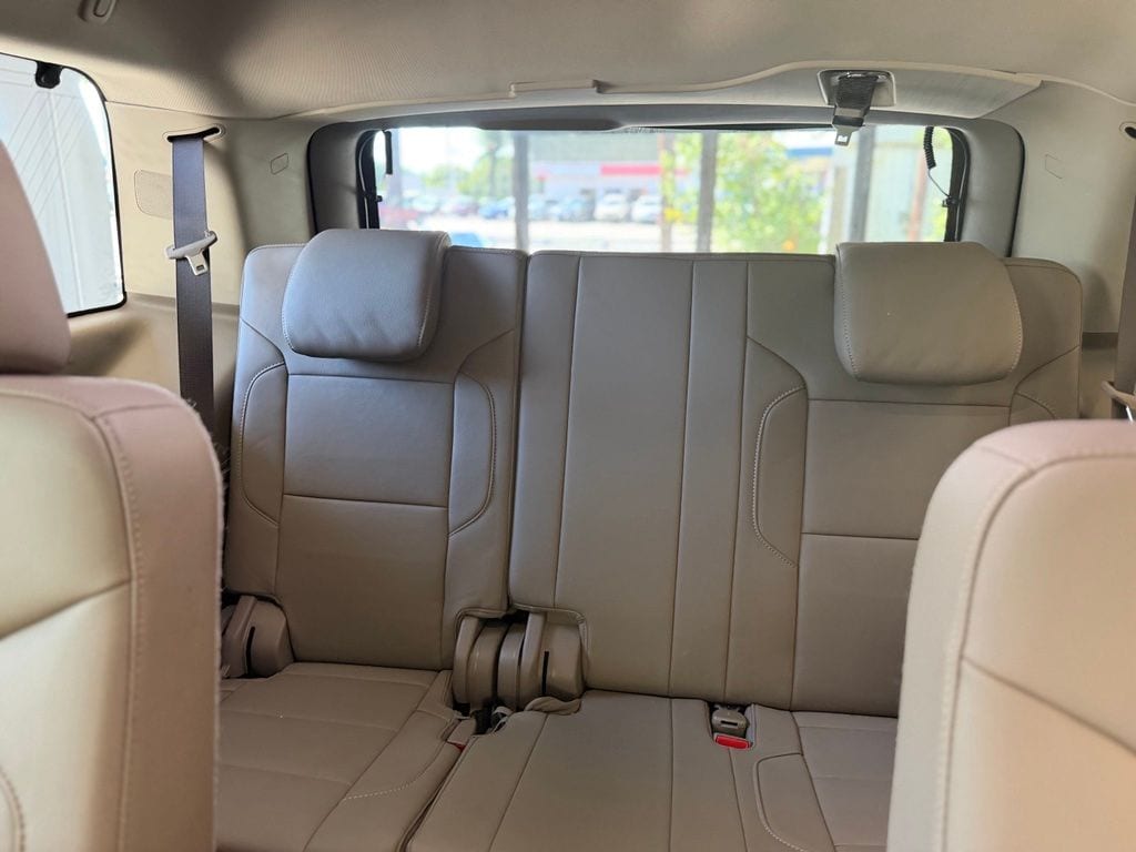 2019 GMC Yukon SLT Standard Edition - Photo 13