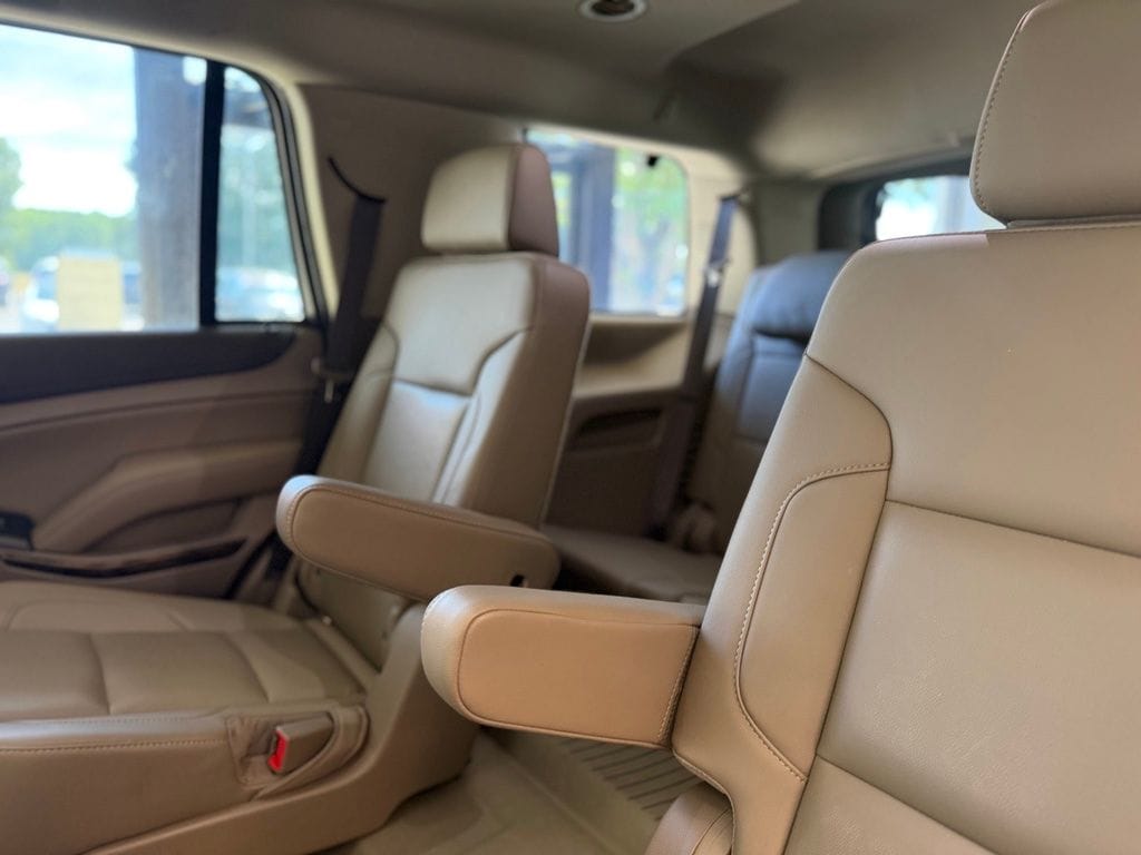 2019 GMC Yukon SLT Standard Edition - Photo 12
