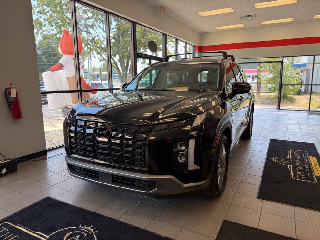 Used 2023 Hyundai Palisade SEL SUV