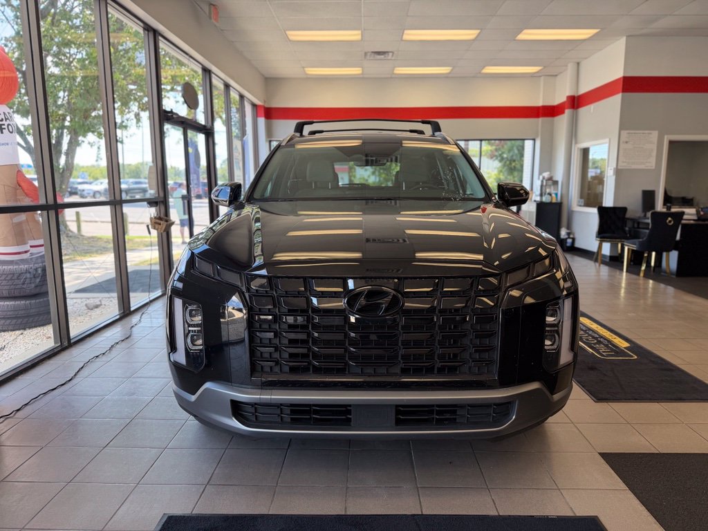 Used 2023 Hyundai Palisade SEL SUV