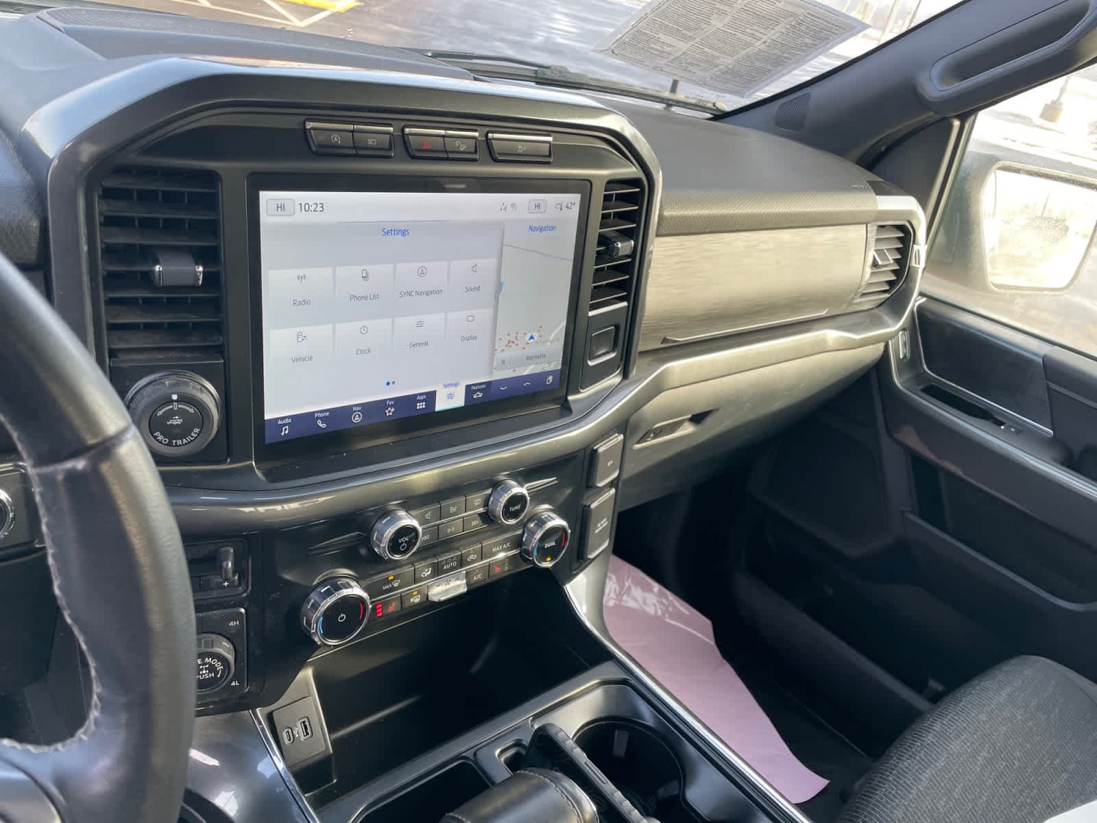 2023 Ford F-150 XLT - Photo 12