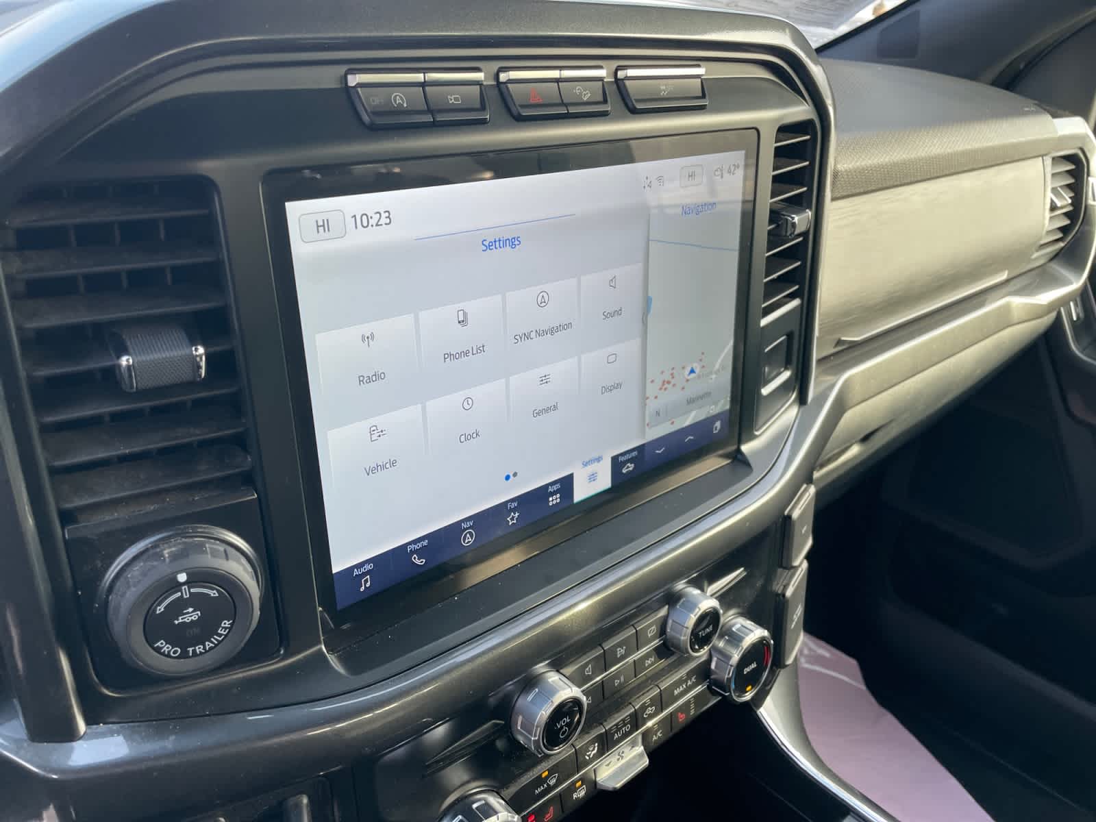 2023 Ford F-150 XLT - Photo 15