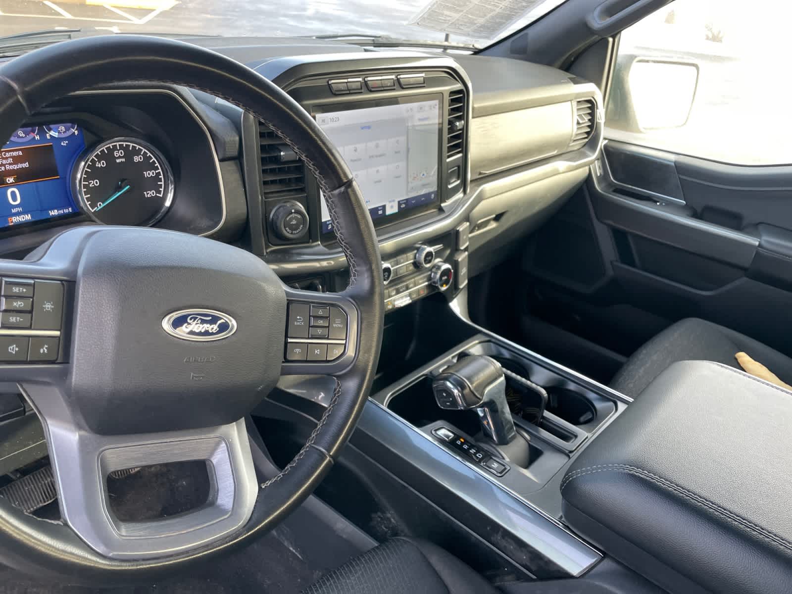 2023 Ford F-150 XLT - Photo 11