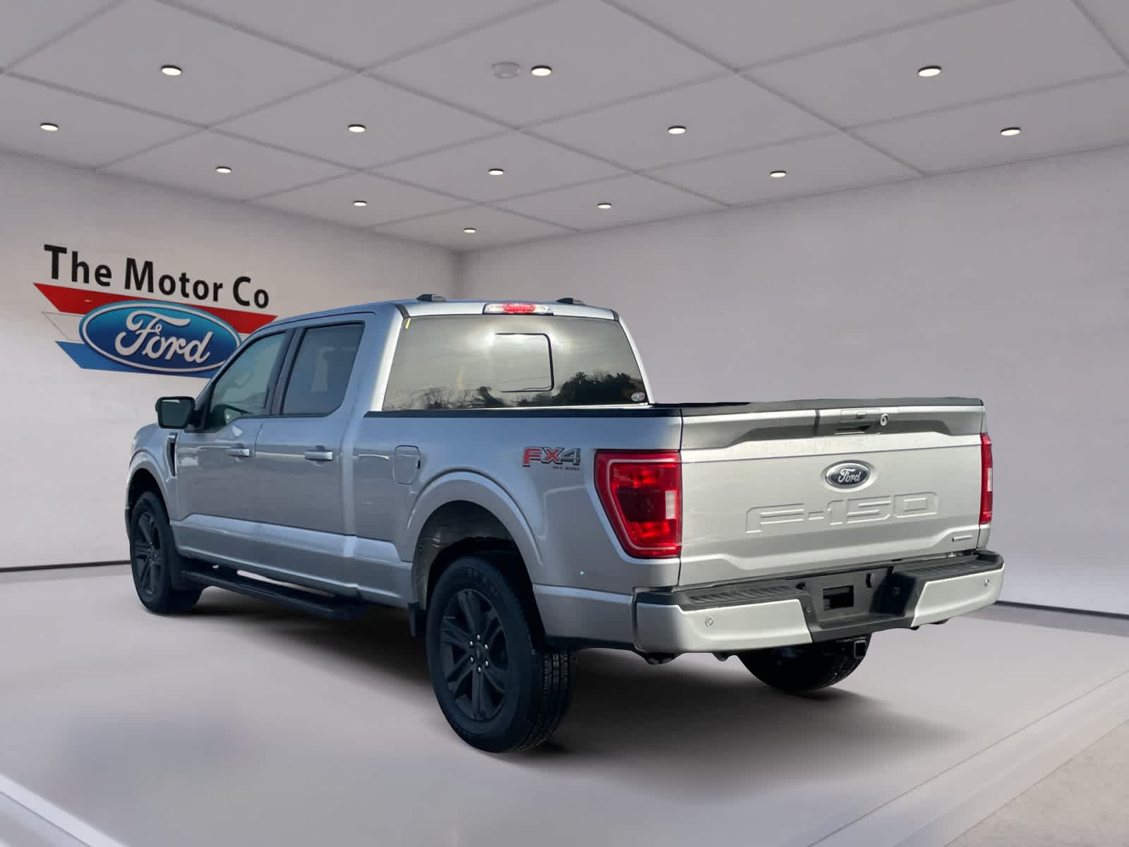 2023 Ford F-150 XLT - Photo 7
