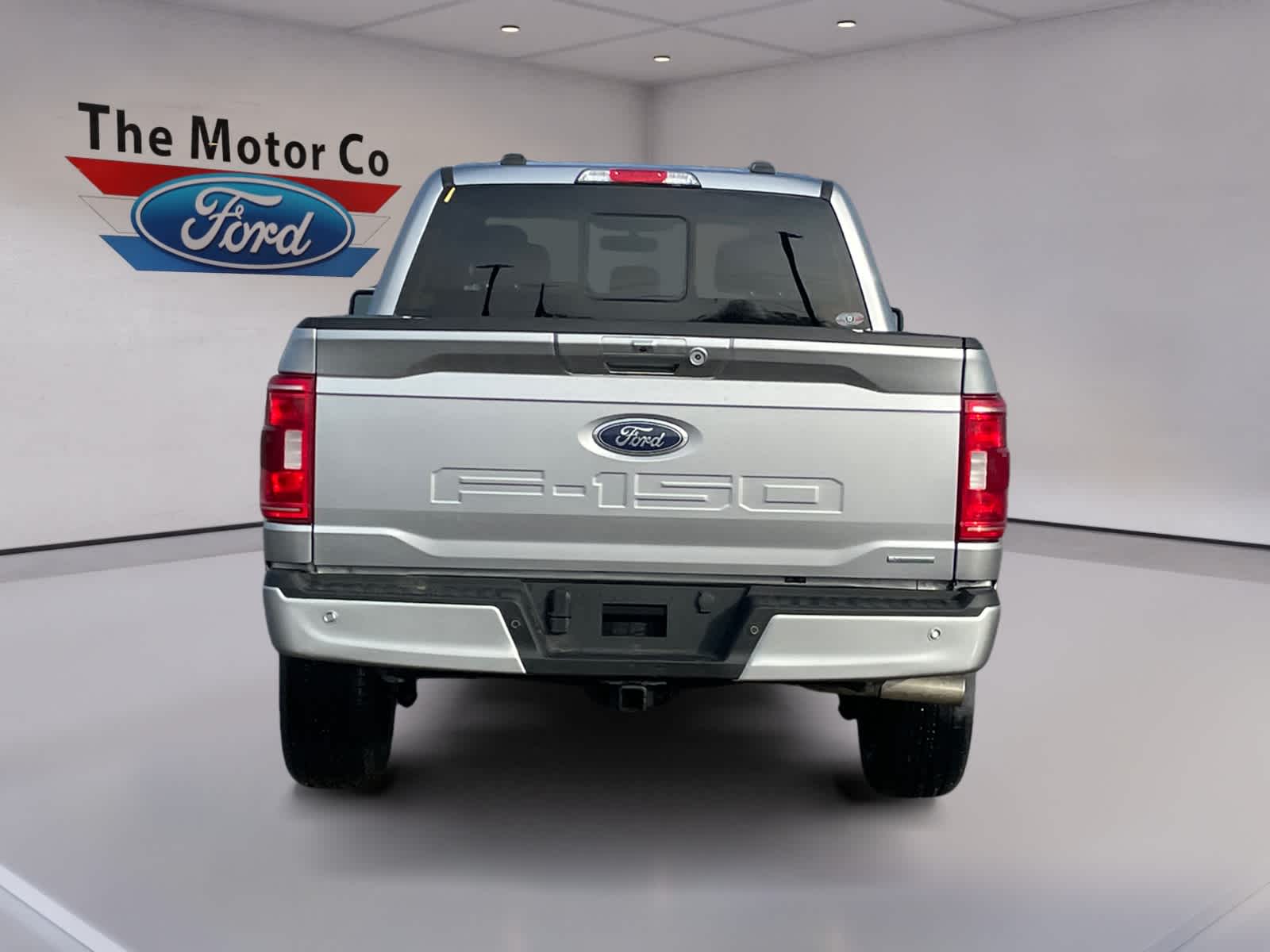 2023 Ford F-150 XLT - Photo 6