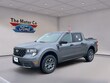  Ford Maverick