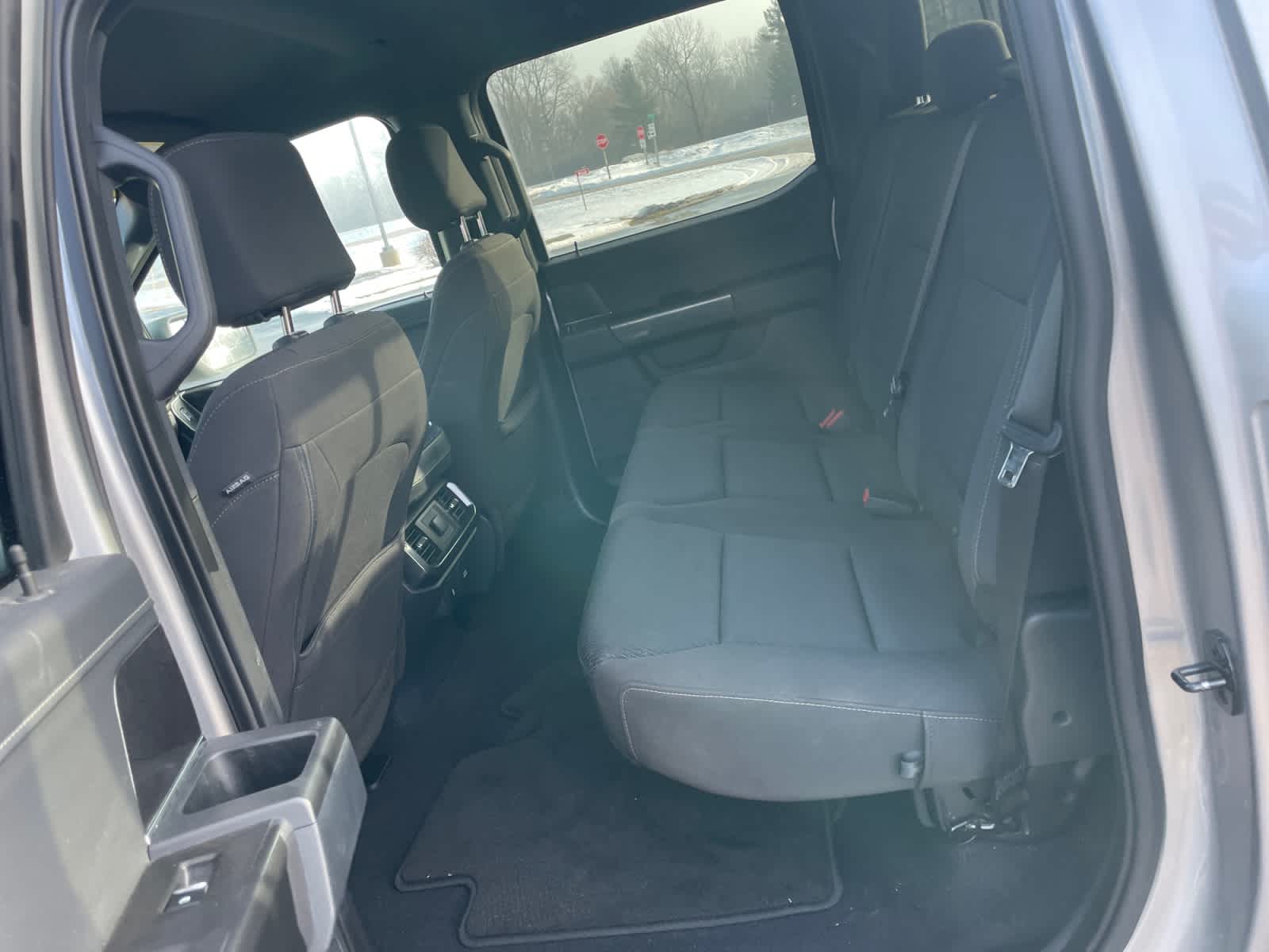 2023 Ford F-150 XLT - Photo 16