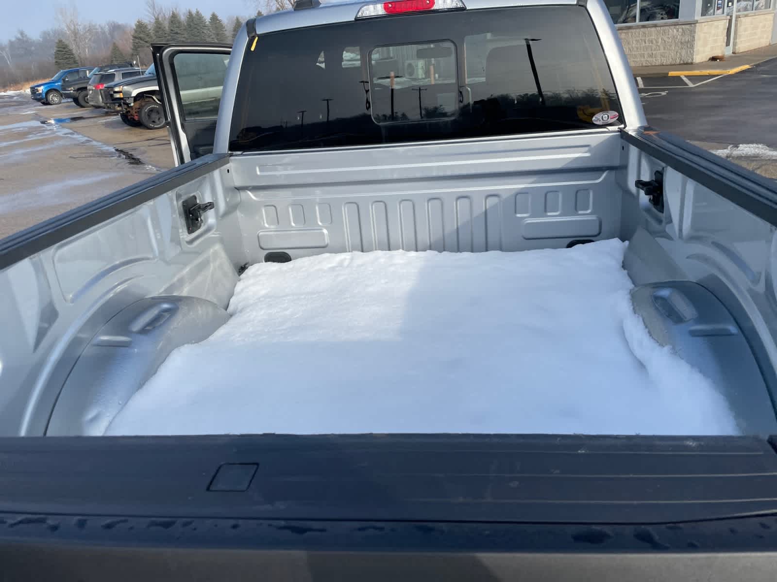 2023 Ford F-150 XLT - Photo 19