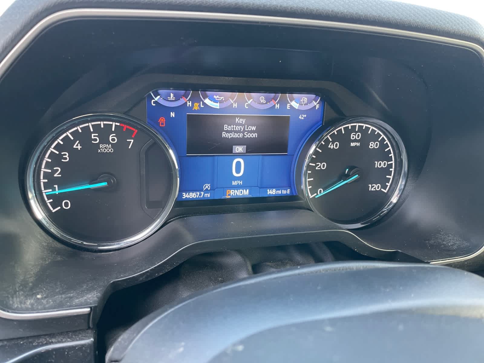 2023 Ford F-150 XLT - Photo 14