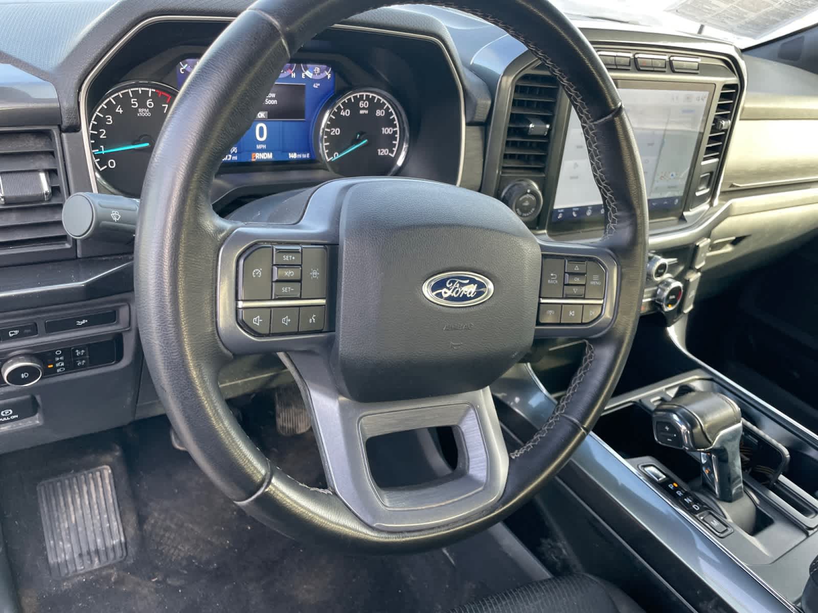 2023 Ford F-150 XLT - Photo 13