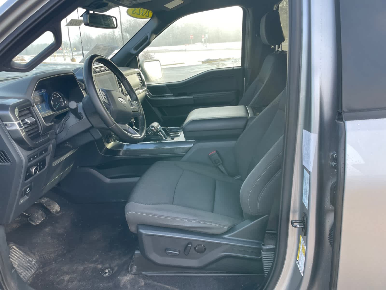 2023 Ford F-150 XLT - Photo 9