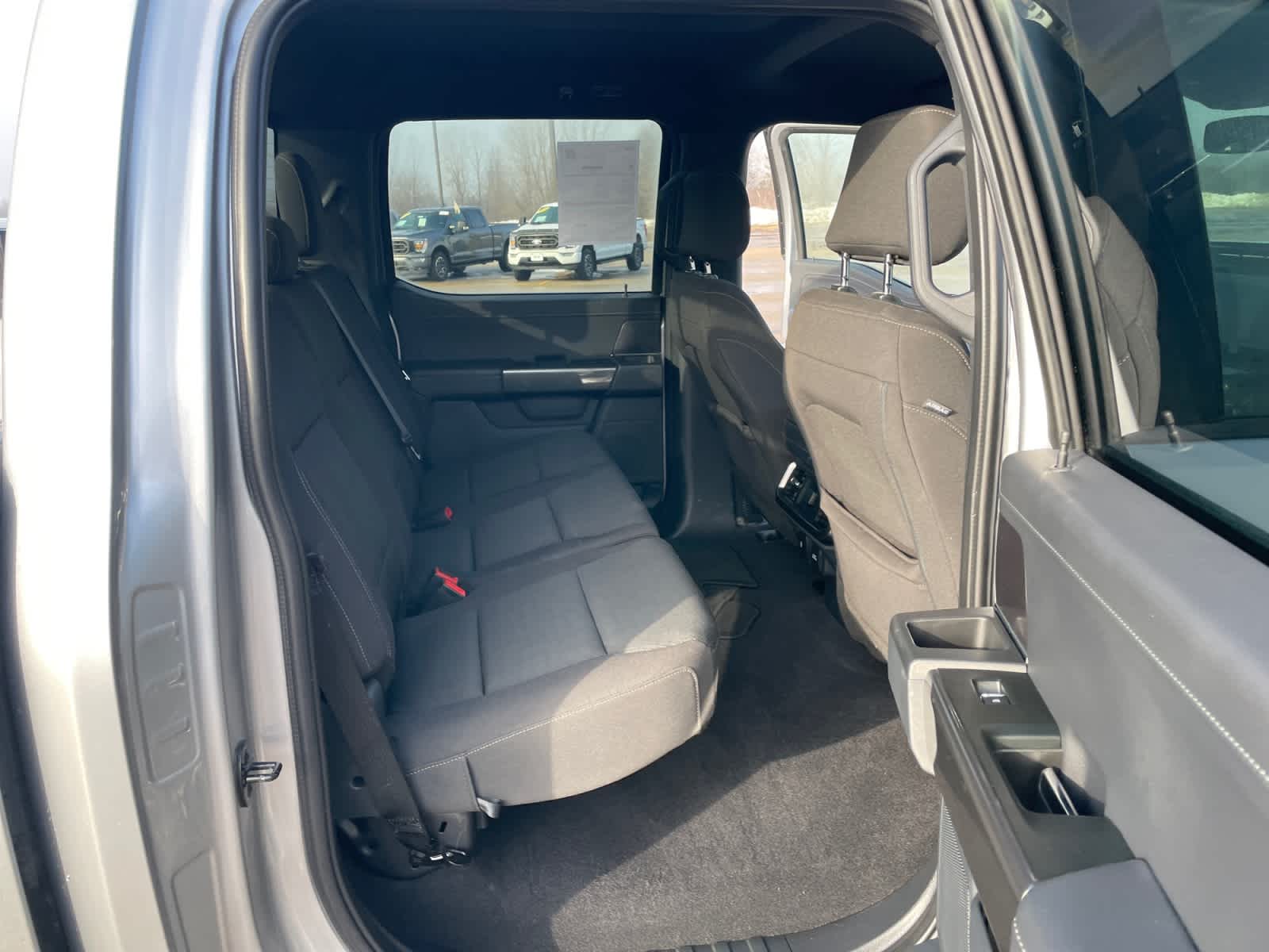 2023 Ford F-150 XLT - Photo 18