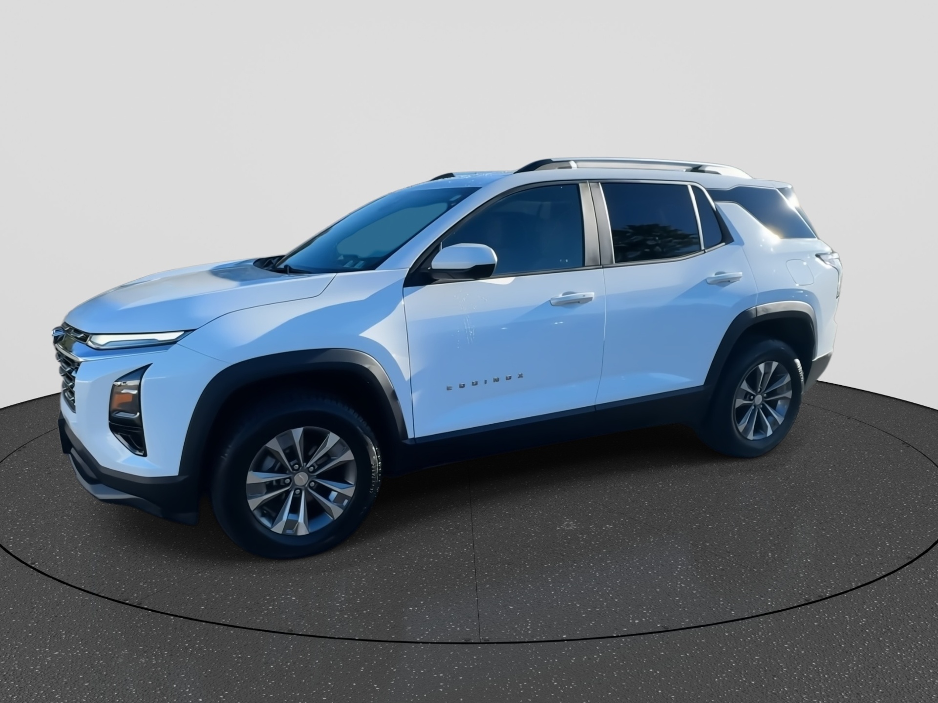 Used 2025 Chevrolet Equinox LT SUV