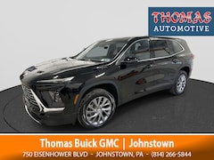 2026 Buick Enclave Preferred SUV