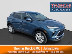 2026 Buick Encore GX Preferred SUV