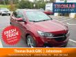 Used 2023 Buick Encore GX Select SUV