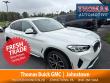 Used 2023 BMW X4 xDrive30i Sports Activity Coupe