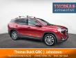 Used 2018 GMC Terrain SLT SUV