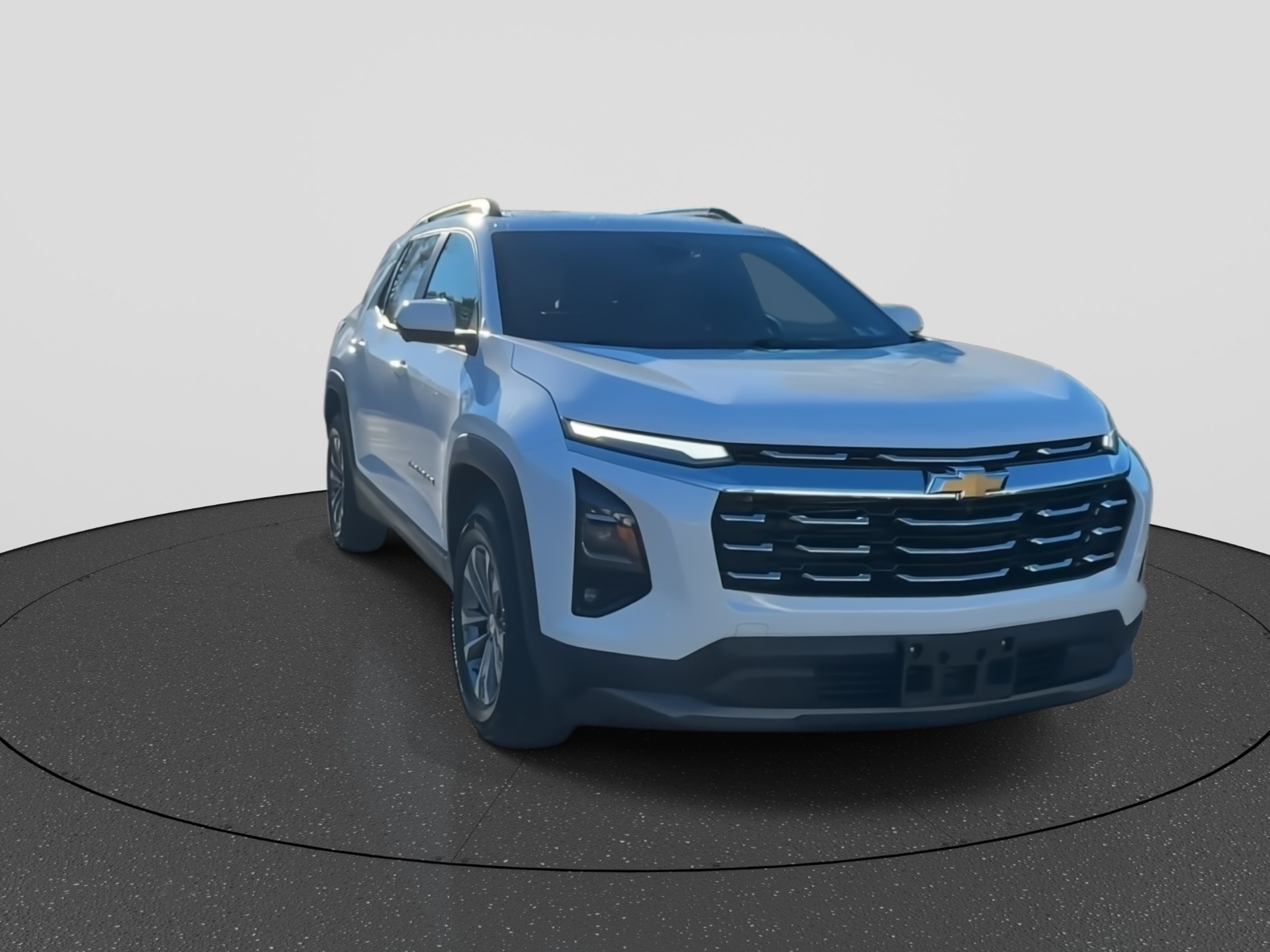 Used 2025 Chevrolet Equinox LT SUV