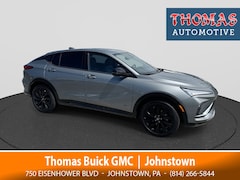2026 Buick Envista Sport Touring SUV