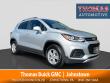 Used 2020 Chevrolet Trax LT SUV