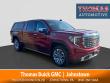 Used 2024 GMC Sierra 1500 Denali Truck Crew Cab