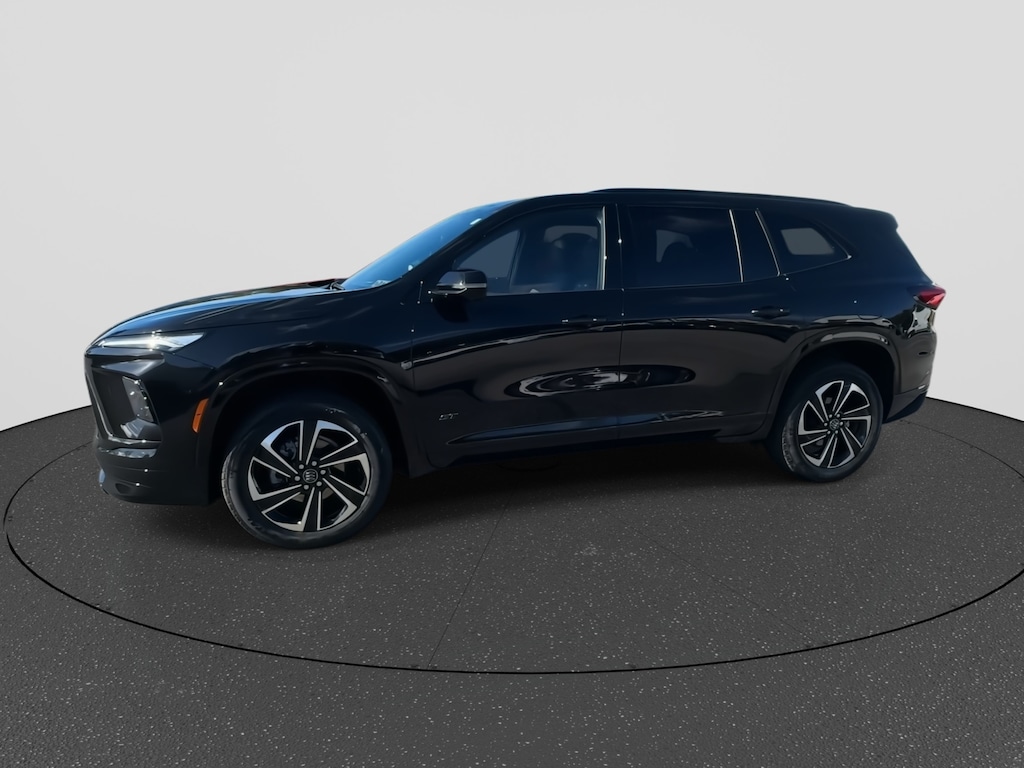 Used 2025 Buick Enclave Sport Touring SUV