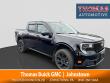 Used 2025 Ford Maverick Lariat Truck SuperCrew