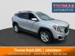 Used 2022 GMC Terrain SLE SUV