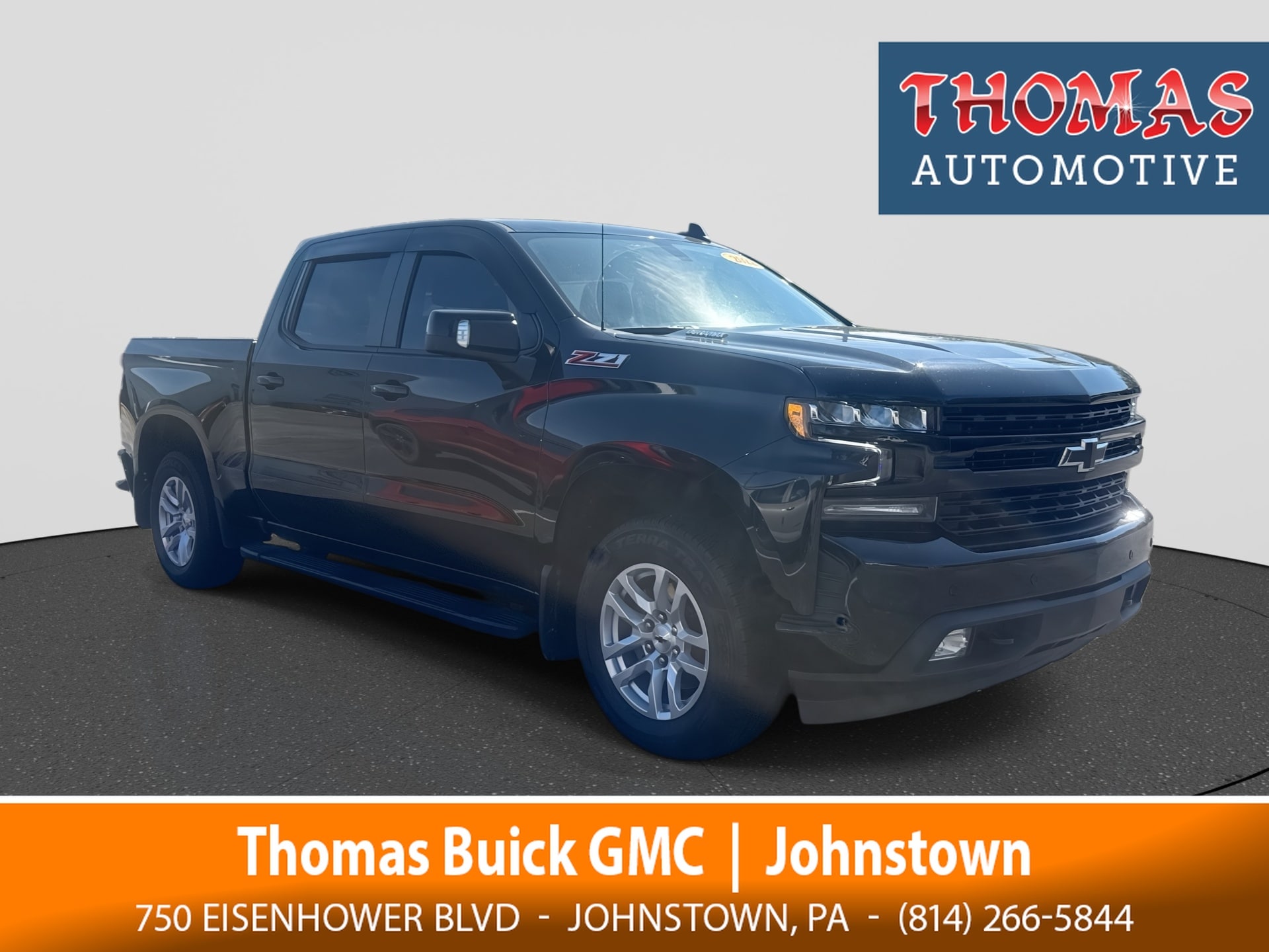 2022 Chevrolet Silverado 1500 Limited