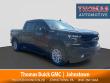 Used 2022 Chevrolet Silverado 1500 LTD RST Truck Crew Cab
