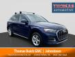 Used 2021 Audi Q5 Premium 45 Tfsi Quattro S Tronic SUV