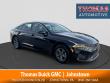Used 2021 Kia K5 LXS Sedan