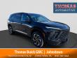 Used 2025 Buick Enclave Sport Touring SUV